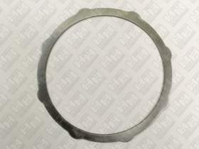 Сепараторная пластина (1 компл./2-4 шт.) для гусеничный экскаватор CASE CX180C (155618A1)