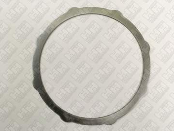 Сепараторная пластина (1 компл./ 3-4 шт.) для гусеничный экскаватор CATERPILLAR 349E (188-4173)