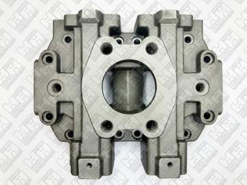 Крышка корпуса для колесный экскаватор DAEWOO-DOOSAN DX170W ()