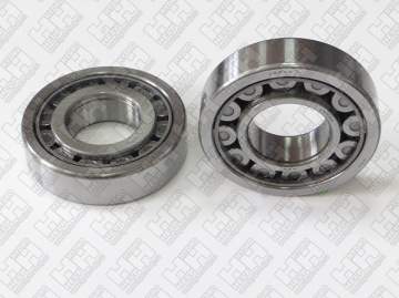 Роликовый подшипник для колесный экскаватор DAEWOO-DOOSAN DX170W (1.109-00029, 229127, 1.109-00029A, 229127A, 1.109-00025)