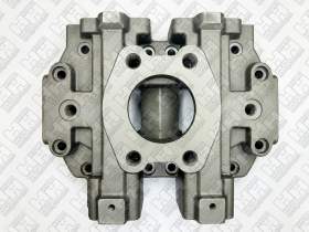 Крышка корпуса для гусеничный экскаватор DAEWOO-DOOSAN DX490LC-3 ()
