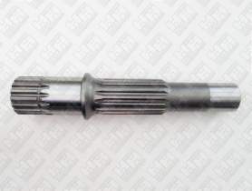 Вал для гусеничный экскаватор DAEWOO-DOOSAN DX700LC (130712-00117)
