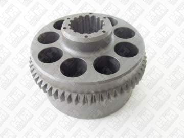 Блок поршней для колесный экскаватор DAEWOO-DOOSAN S160W-V (115355B)