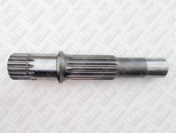 Вал для гусеничный экскаватор DAEWOO-DOOSAN S175LC-V (132528A, 405-00013)