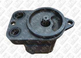 Насос шестеренчатый для колесный экскаватор DAEWOO-DOOSAN S185W-V (02650028, 02018107, 2.241-00045, 09831782, 2.241-00046, 02650028)