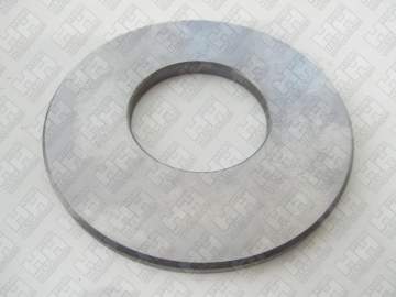 Опорная плита для гусеничный экскаватор DAEWOO-DOOSAN S255LC-V (113354C, 113354, 1.412-00109, 113354B, 412-00011)