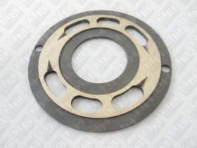 Распределительная плита для гусеничный экскаватор DAEWOO-DOOSAN S280LC-III (116634A, 412-00012)