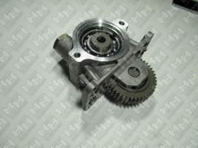 PTO BOX для гусеничный экскаватор DAEWOO-DOOSAN S290LC-V ()