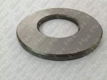 Опорная плита для гусеничный экскаватор HYUNDAI R210LC-9 (XJBN-00085)
