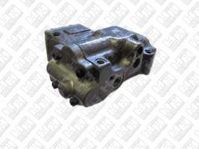 Регулятор для гусеничный экскаватор HYUNDAI R330LC-9 (XJBN-01380, XJBN-01642, XJBN-01938)