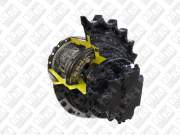 Гидромотор хода с редуктором для Экскаватора VOLVO EC330B